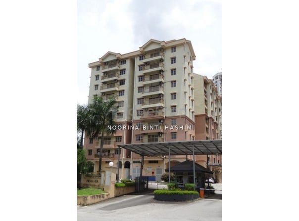 Jalan Dutamas Raya, 52100, Kuala Lumpur, Dutamas, Kuala Lumpur 52100