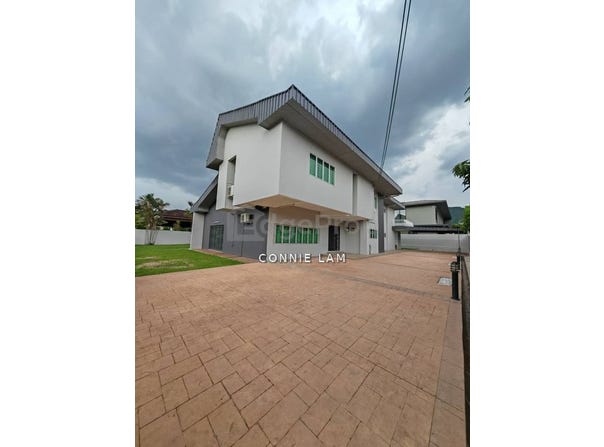 Taman Ipoh, Ipoh, Perak 31400