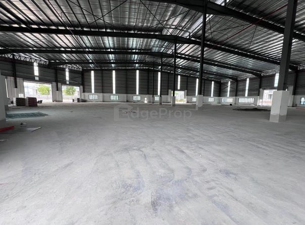 Senai, Johor 81400