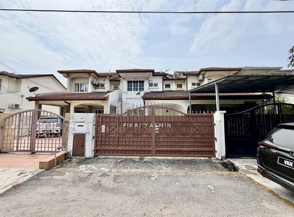 Jalan USJ 14/1, USJ, Selangor 47630