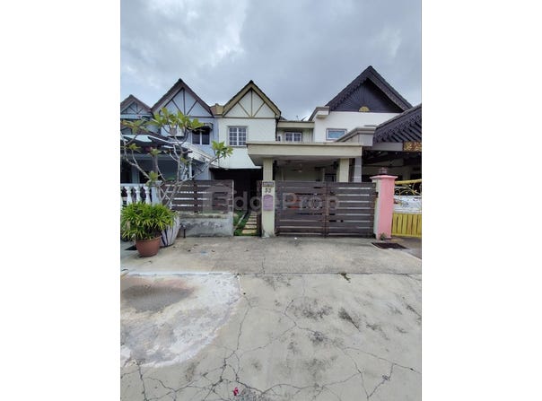 Shah Alam, Selangor 40300