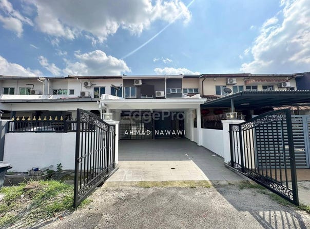 Seri Kembangan, Selangor 43300
