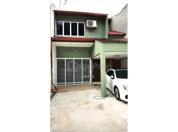 Jalan Minang, Kajang, Selangor 43200