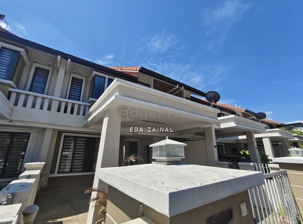 Jalan Tun Teja, Shah Alam, Selangor 40470