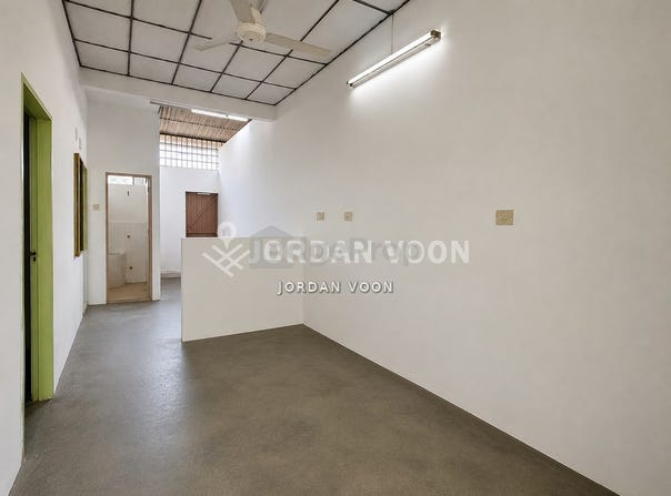 Seberang Perai, Penang 13600