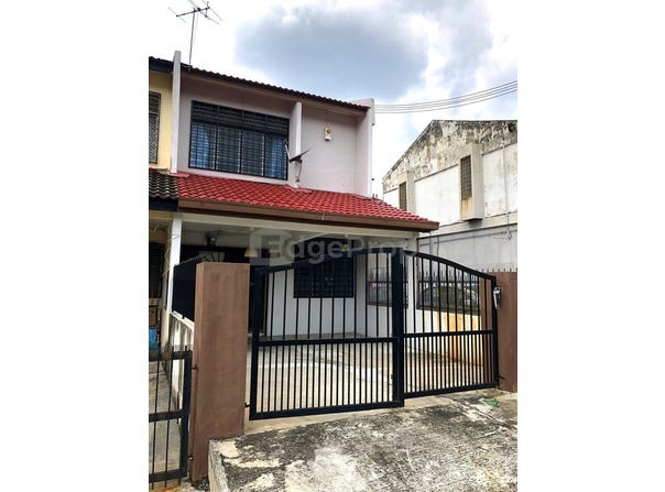 Jalan 1/154a, Cheras, Kuala Lumpur 43200