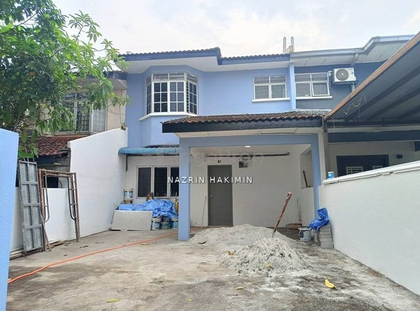 Rawang, Selangor 48300