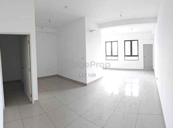 Jln Kuching, Batu Caves, Selangor 68100