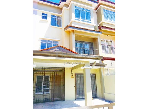Seri Kembangan, Selangor 43300