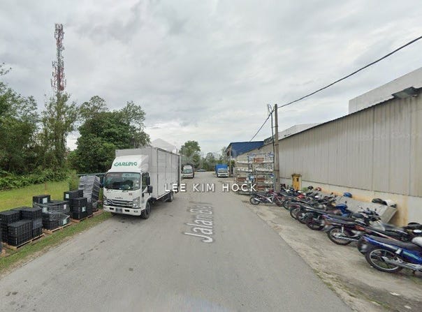 Tanjung Malim, Perak 35900