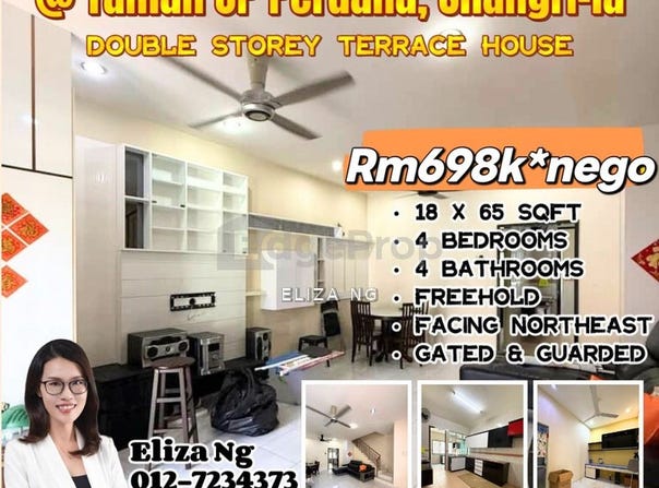 Johor Bahru, Johor 81100