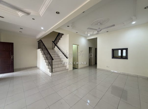 Bandar Tun Hussein Onn, Cheras, Selangor 43200
