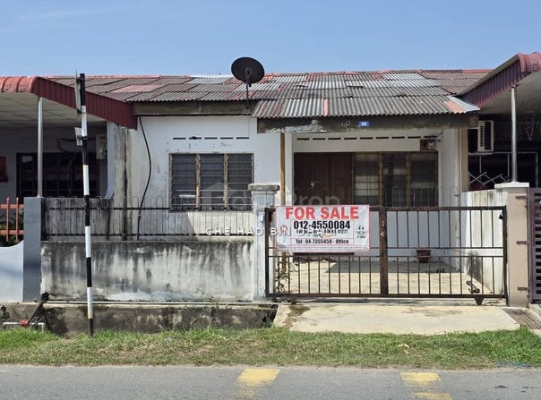 Jalan Aman, Alor Setar, Kedah 5150