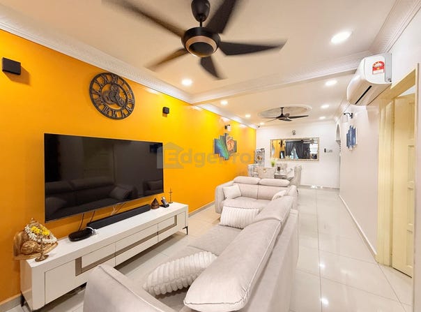 Lorong Abudl hamid klang, Klang, Selangor 41050