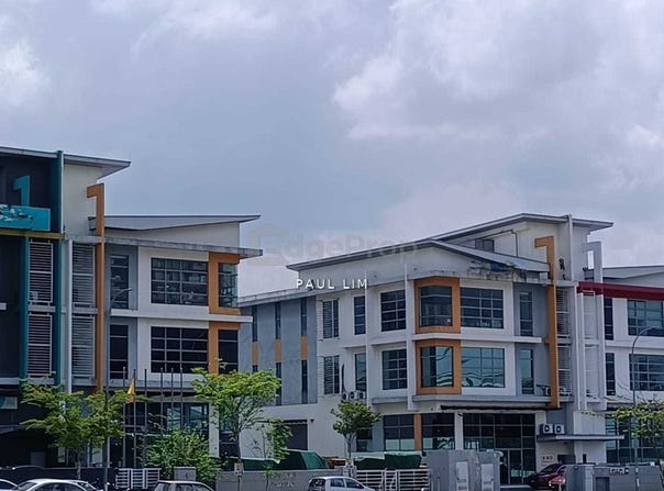 Selangor, Shah Alam, Selangor 40300