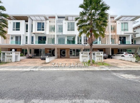 Cyberjaya, Selangor 62000