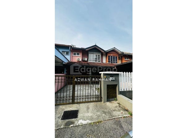 Jalan DC 1, Sungai Buloh, Selangor 47000