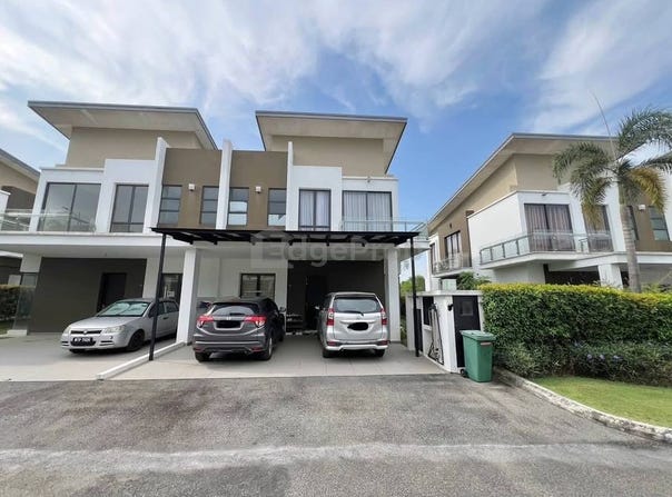 Semenyih, Selangor 43500