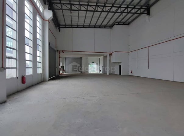 Pasir Gudang, Johor 81700