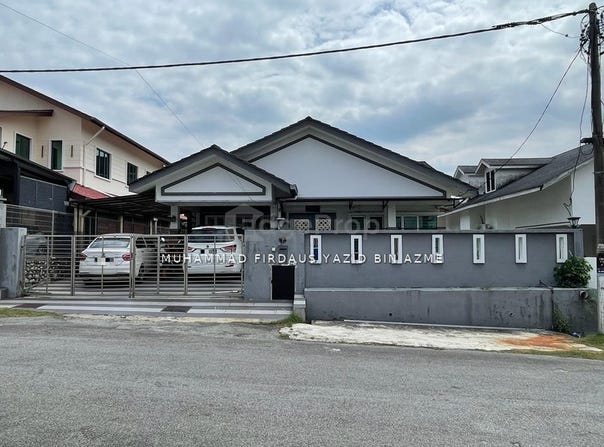 Jalan Subang Permai U6, Subang, Selangor 40150
