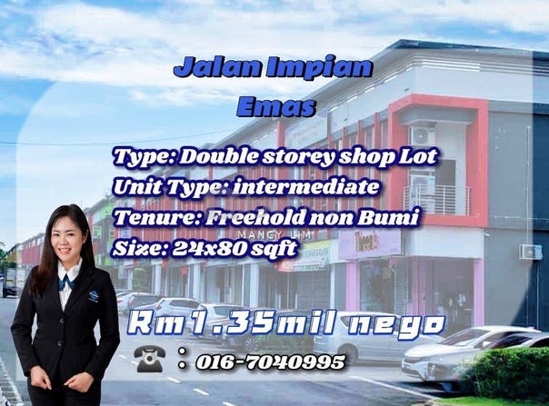 Skudai, 81000, Johor Bahru, Johor, Johor Bahru, Johor 81000