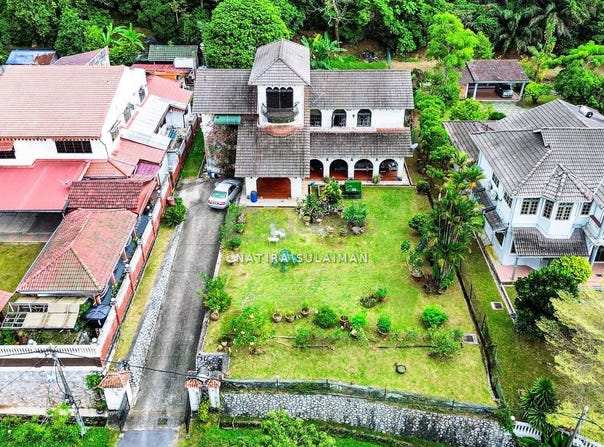 Bangi, Selangor