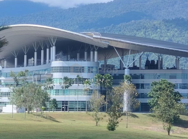 Tanjung Malim, Perak 35900