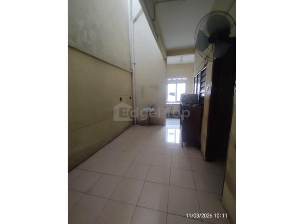 Jalan Tiara, Klang, Selangor 41150