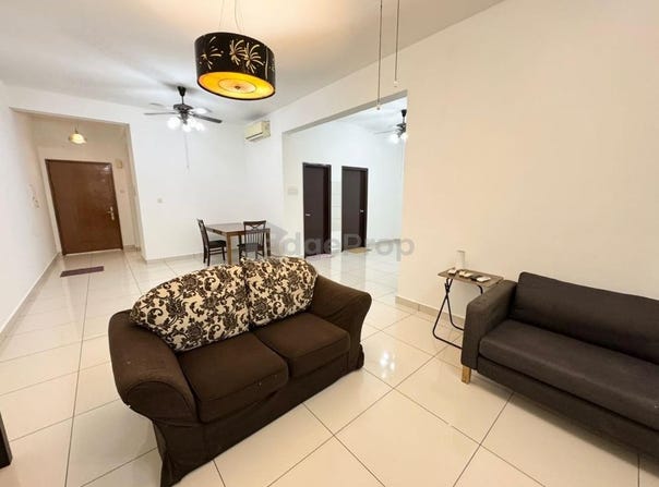 JALAN PUTRAMAS 2, Dutamas, Kuala Lumpur 51200