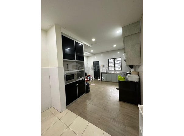 Lorong Gelang 7, Klang, Selangor 41200