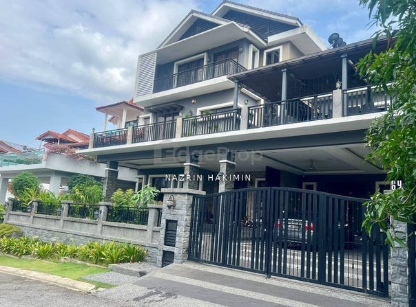 Bukit Rahman Putra, Bukit Rahman Putra, Selangor 47000