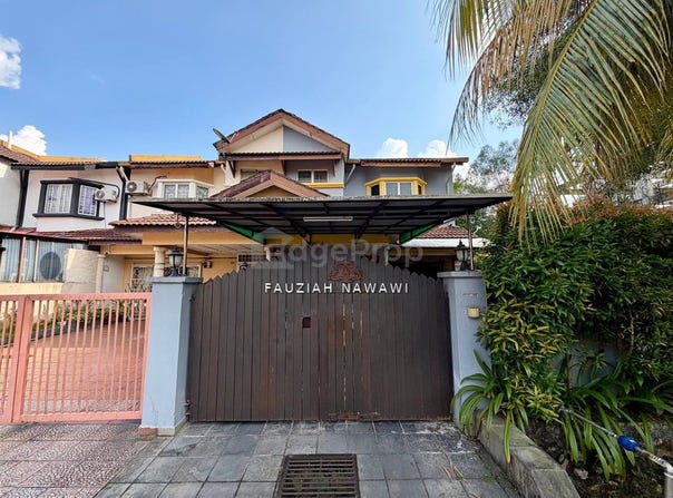Rawang, Selangor 48000