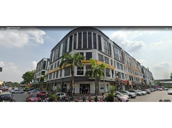 Puchong, Selangor 47150