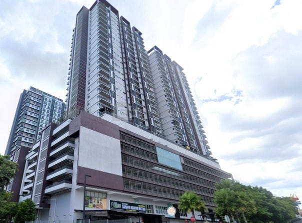 Seri Kembangan, Selangor 43300