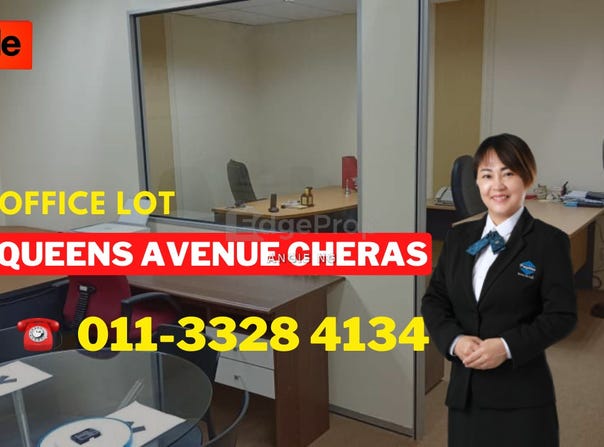 Cheras, Kuala Lumpur 55100