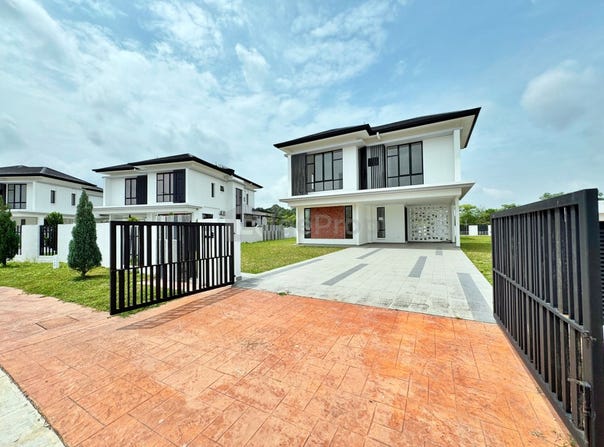 Bangi, Selangor 43000