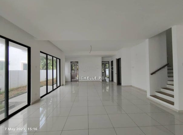 Bandar Rimba Terjun, Laman Bayu Pontian, Pontian, Johor 82000