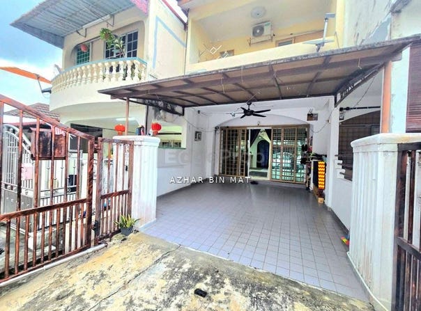 Ampang, Selangor 56100