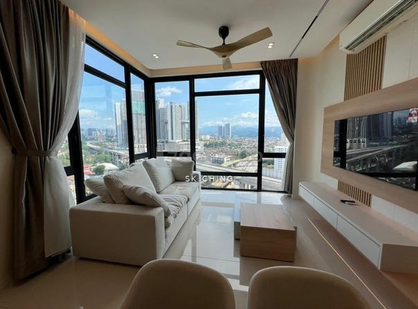 Ampang, Kuala Lumpur 55000