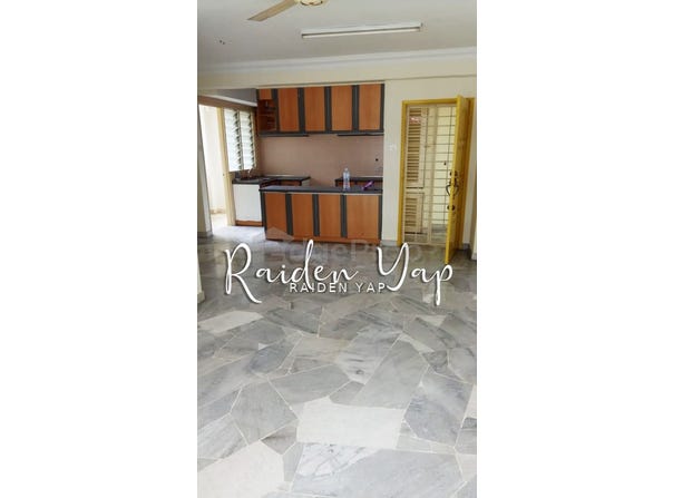 Jalan 18/38A, Segambut, Kuala Lumpur 52100