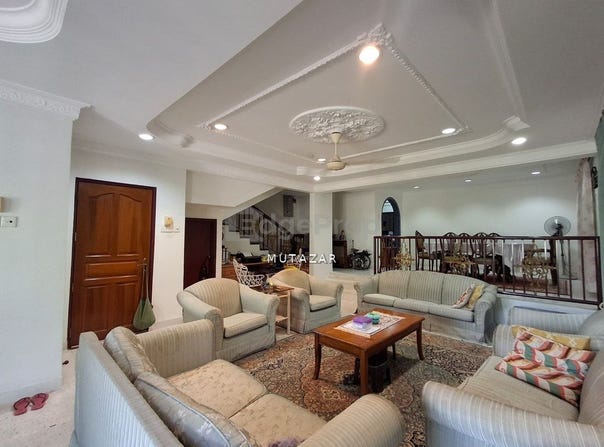Jalan 7, Bangi, Selangor 43000
