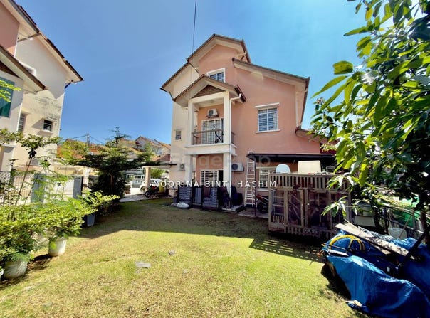 Taman Ukay Perdana, Ampang, Selangor 68000