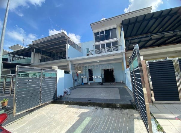 Jalan Tasek 64, Masai, Johor 81750