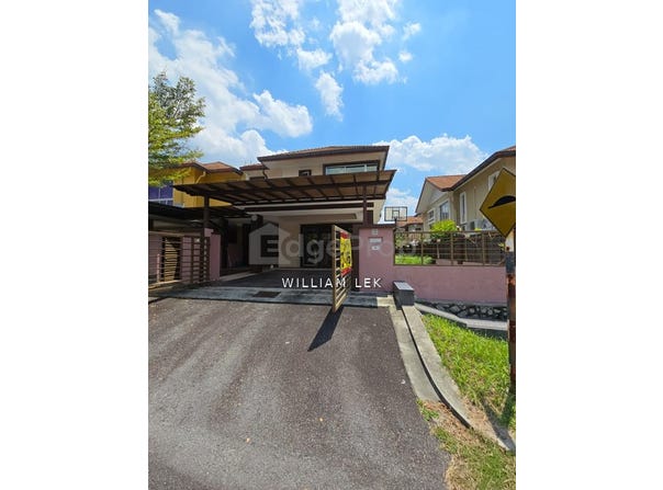 Jalan Seri Putra, Kajang, Selangor 43000