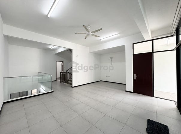 Jalan Juara, Cheras, Selangor 43200
