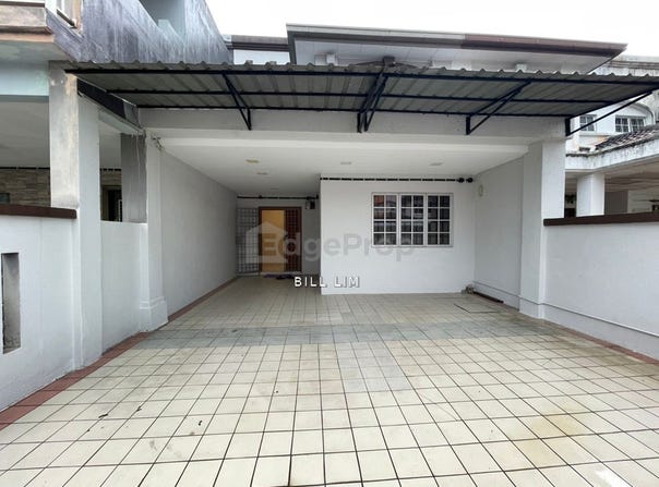 Jalan SP, Sungai Buloh, Selangor 47000