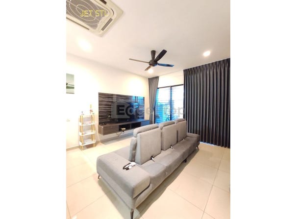 Setia Alam/Alam Nusantara, Selangor 40170
