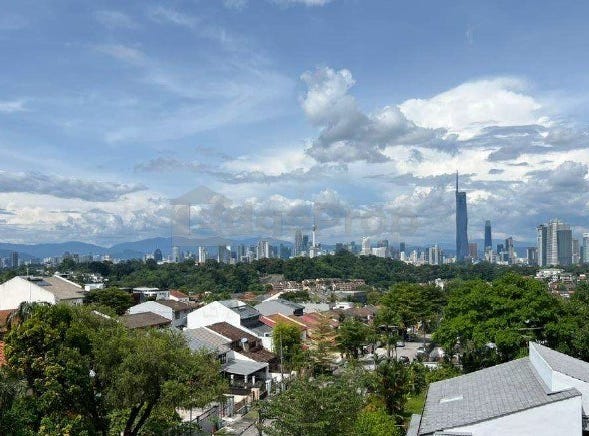 Bangsar, Bangsar, Kuala Lumpur 59100