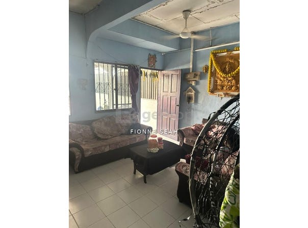 Nibong Tebal, Penang 14300