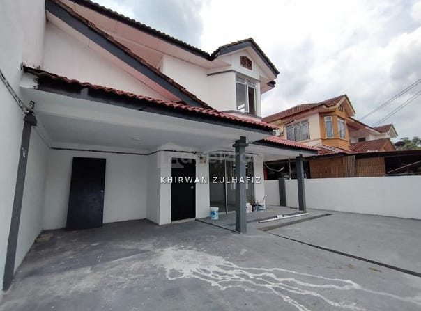 Jalan Putra Perdana 5/2, Puchong, Selangor 47100